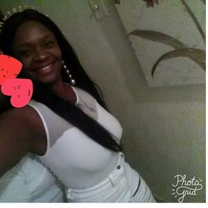 Meet your Posher, Monica